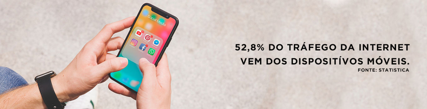 Foto Vídeos verticais, o novo conceito para sua empresa conquistar as redes sociais Foto Vídeos verticais, o novo conceito para sua empresa conquistar as redes sociais - Imagem 0
